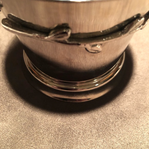 Michael Aram for Waterford lidded jar - Picture 6 of 10